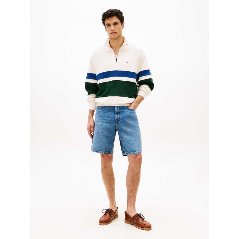 Tommy Hilfiger Dover Denim Shorts image number 3